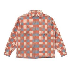 Gramicci Ralston Flannel Shirt
